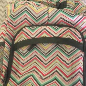 Thirty one book bag